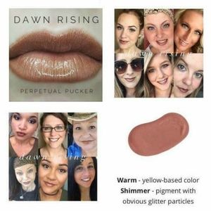 Dawn Rising Lipsense